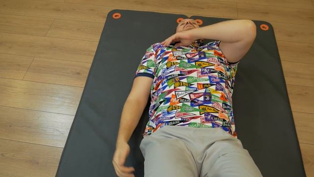 Упражнения для улучшения работы руки и уменьшение тонуса после инсульта. смотреть онлайн