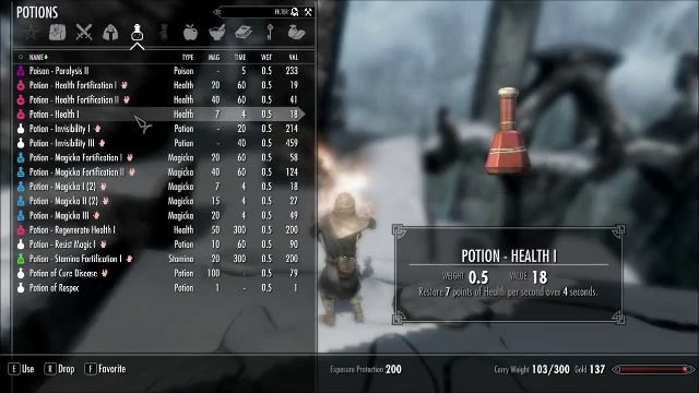 Skyrim: Are You Kidding Me?