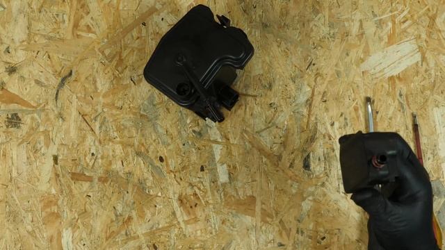 Changer le Filtre à Gasoil PEUGEOT 307 1.6 HDi ⛽ смотреть онлайн