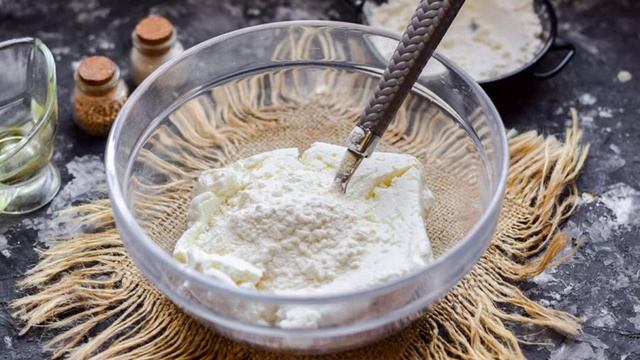 Сборник рецептов