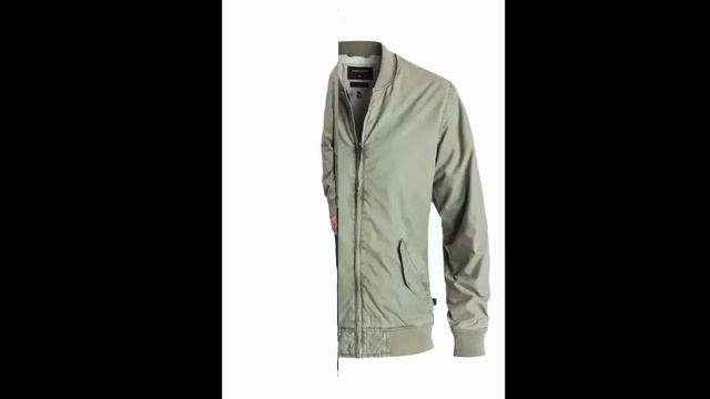 СТИЛЬНАЯ КУРТКА БОМБЕР QUIKSILVER DELTADEAL FOUR LEAF CLOVER смотреть онлайн