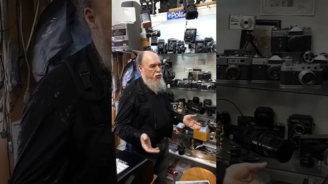 Фотокружок «Объектив» смотреть онлайн