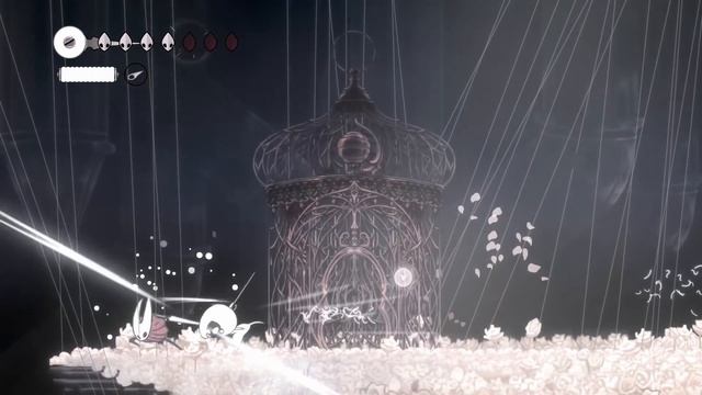 Да кто этот ваш фанатский Hollow Knight: Silksong?! смотреть онлайн