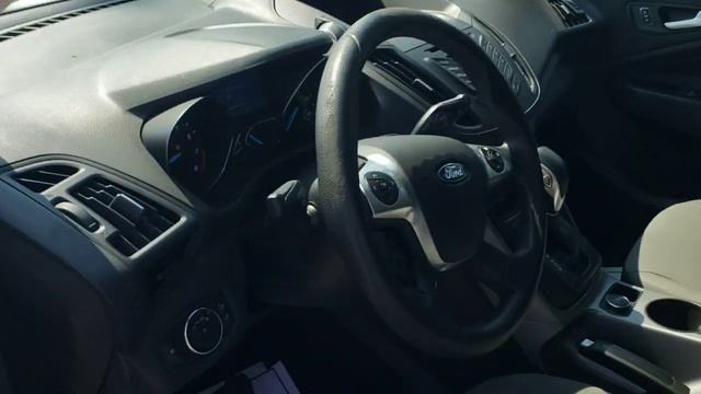 2015 Ford Escape SE for sale смотреть онлайн