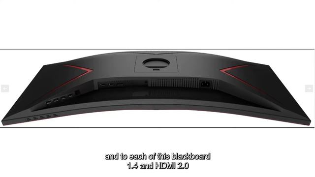 What is best curved monitors for trading 2023-Top 5 gaming monitors video смотреть онлайн