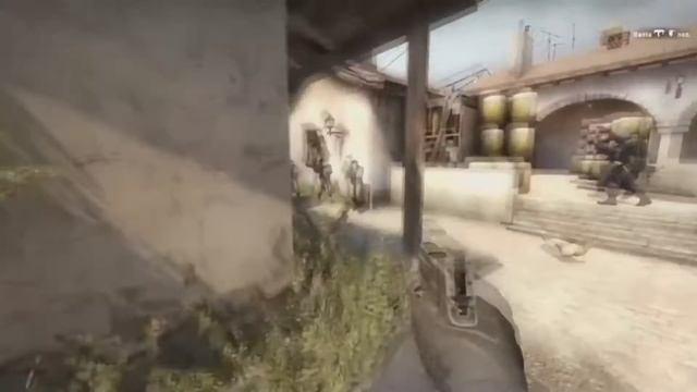 CS:GO - TOP 3 ACE #2 | ТОП 3 ЭЙСОВ В CS:GO #2 смотреть онлайн