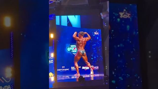 Виталик Алексеев ББ 85 SPS 1 произволка 2 смотреть онлайн