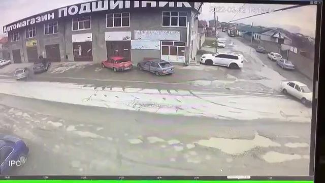 Первый в сервис