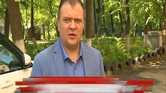 Комиссия проверила ремонт подъездов в доме на улице Свободы: нареканий нет смотреть онлайн