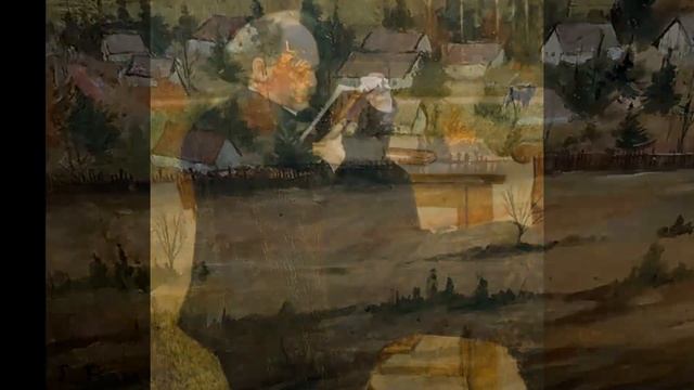 Emanuel Baschny (1876-1932) смотреть онлайн