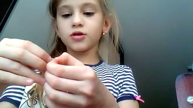 Как слепить кактус из пластилина (ч.2) смотреть онлайн