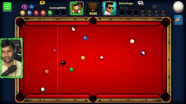 All in One against Hackers doing STRONG CHEATS in 8 Ball Pool - GamingWithK смотреть онлайн