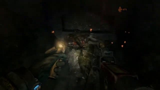 Прохождение Metro 2033:Redux:Часть 10:Д6 + Все заметки
