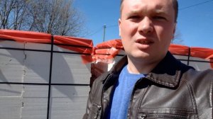 Газоблок для стен дома. Какой выбрать? Я выбрал газобетонный блок Поревит