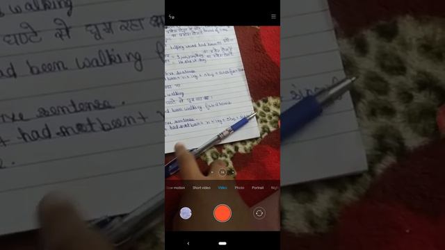 Past perfect continuous tense PARI SHARMA SHOW смотреть онлайн