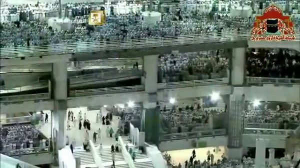 Sourate Al-Baqarah full by Sheikh Bandar Balila