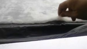 Капиллярные маты для рассады своими руками