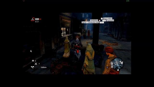 Assassin's Creed Revelations - Intel Pentium Dual Core 2,93Ghz | Ram:4GB | GT 730 2GB DDR3 128 Bit смотреть онлайн