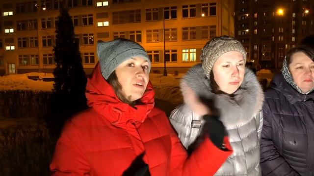 Отравления детей в Москве Виновные до сих пор не найдены 16.06.2019 смотреть онлайн