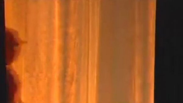 Natalia Naftalieva's collection at Fashion Fights Poverty 07