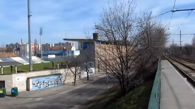 Hidegkuti Nándor Stadion, MTK - Budapeszt (Węgry) 03.03.2012 смотреть онлайн