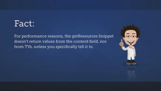 MODX Alchemy: Making Gold with Elements смотреть онлайн