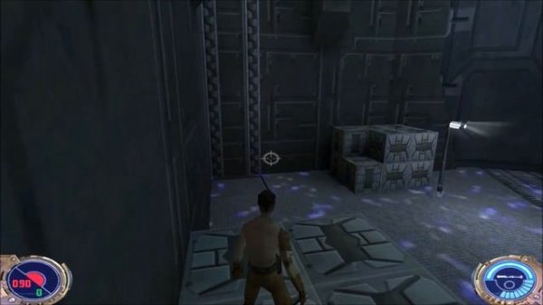 Star Wars Jedi Knight 2: Jedi Outcast [Android] - 28