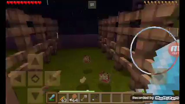 Майнкравт зоопарк смотреть онлайн