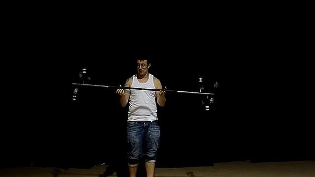 Chi Roll Transitions - DRAGONSTAFF Tutorial - mcp смотреть онлайн