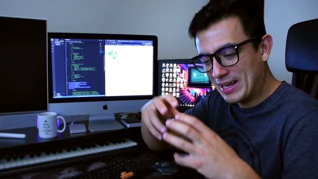 Animaciones en Javascript con GSAP 3.0 ? смотреть онлайн