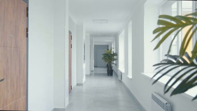 Жилой комплекс "Promenade Burabay" смотреть онлайн