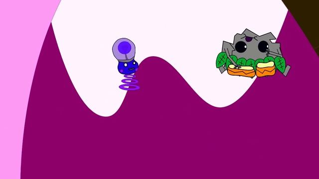 Candy Island (Animated) finally lol (ft Sphinx she made candy island lol! (actually it was all me!) смотреть онлайн