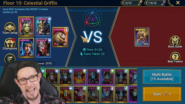 REBUILDING RHAZIN SCARHIDE for MID/END GAME! смотреть онлайн