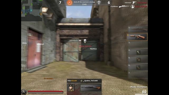 Karma Online - Montage/Gameplay [HD] - Cup4Soup - Sniper смотреть онлайн