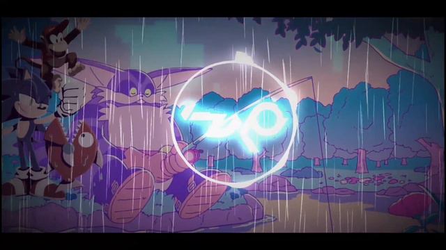 Fishing Vibes but... Better - A Mashup between Sea Bottom Segue, Bramble Blast, Green Hill Zone смотреть онлайн