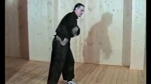 Юрий Федин работа ножом техника СКАНФ