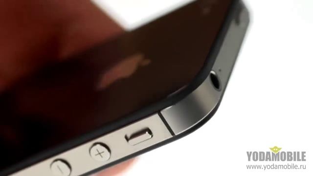 Замена аккумулятора iPhone 4S смотреть онлайн