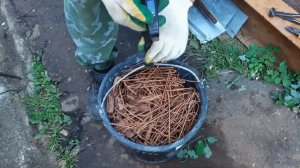 пианино на медь и свинец