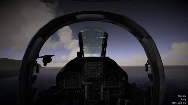 Mastiff Games on Combat Air Patrol 2 смотреть онлайн
