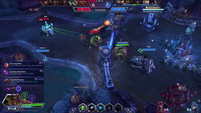 Heroes Of The Storm Stukov