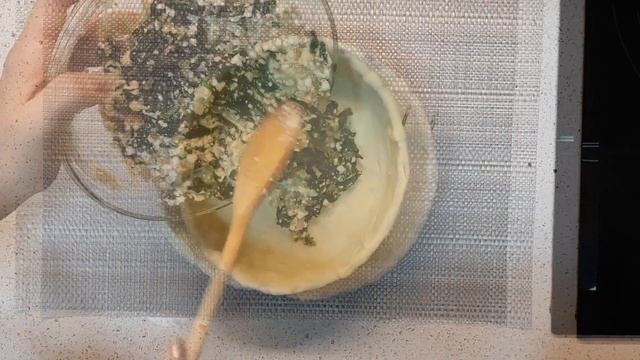 Готовим пироги с любовью