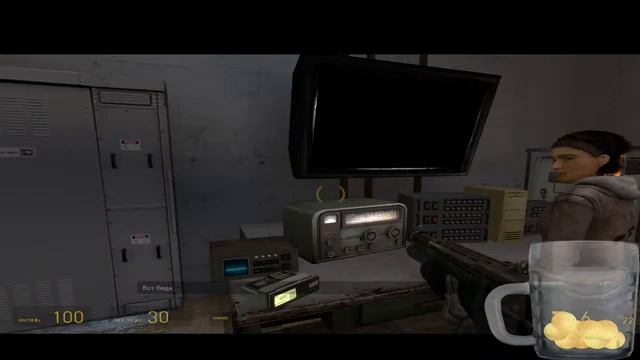 прохождение полное и быстрое в халф лайф 2 эпизод 2 смотреть онлайн