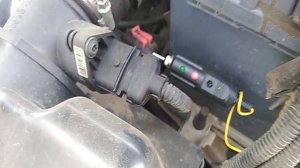 Адсорбер.Зачем нужен, как работает, как проверить.