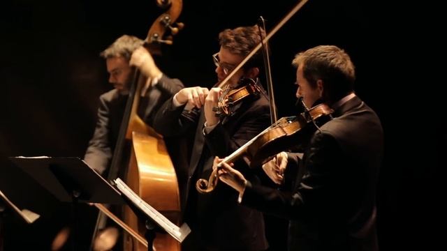 TANGUISIMO, Tango argentino / Teaser смотреть онлайн