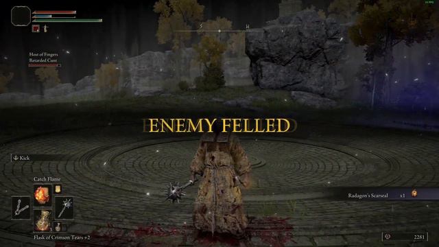 MAGIC plus FAITH is kinda OP - Elden Ring Seamless Coop S2 Ep 2 смотреть онлайн