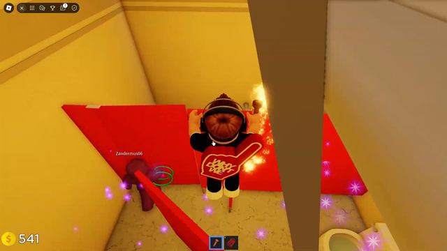 Roblox СТРАШНЫЙ ЛИФТ 2 ЧАСТЬ! смотреть онлайн