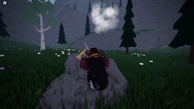 Как сделать бабах ? - NorthWind - Roblox смотреть онлайн