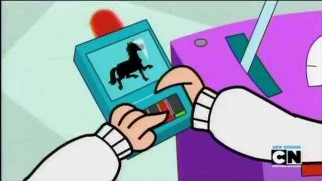 Johnny Test Season 6: A Picture's Worth 1000 Johnnies смотреть онлайн