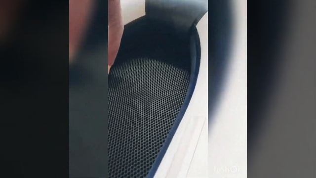 Ковер из Eva для лодки Флагман 330U Серый смотреть онлайн