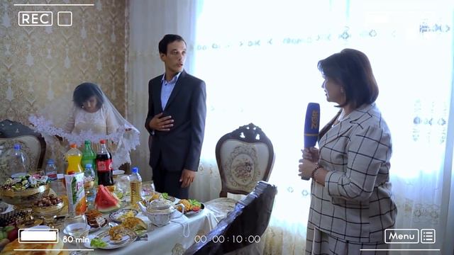 Yor-yor 225-son "Yor-yorda" NIMA GAP? (18.12.2021) смотреть онлайн